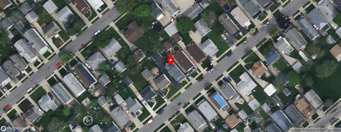House image located at Buffalo, NY 14210