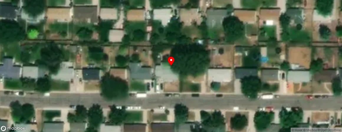 House image located at Cheyenne, Wyoming, 82001