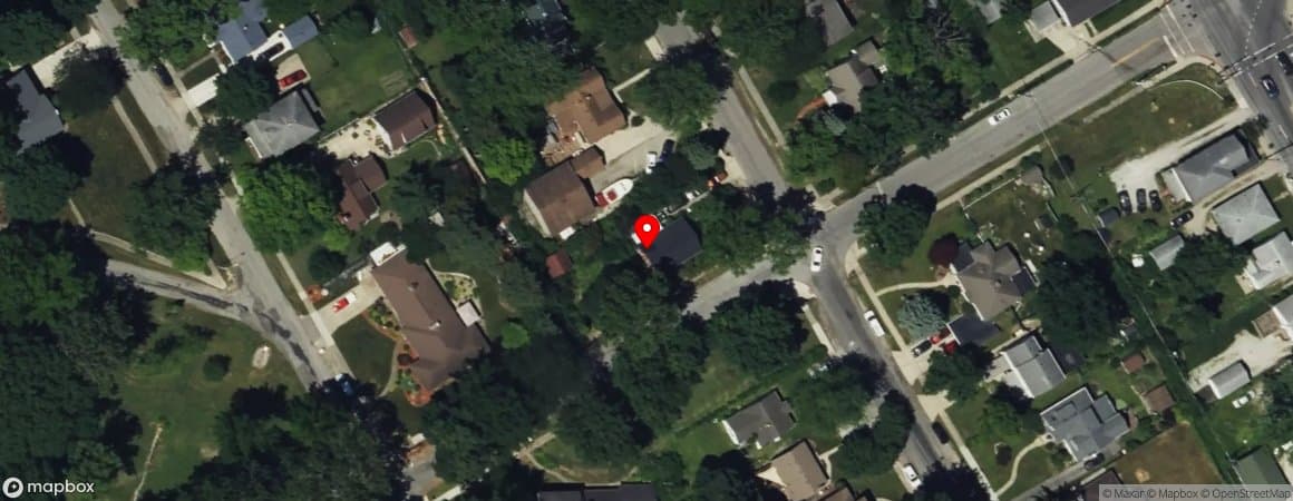 House image located at Fort Wayne, Indiana, 46805