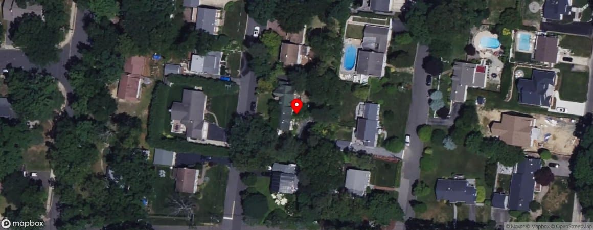 House image located at Manasquan, New Jersey, 8736