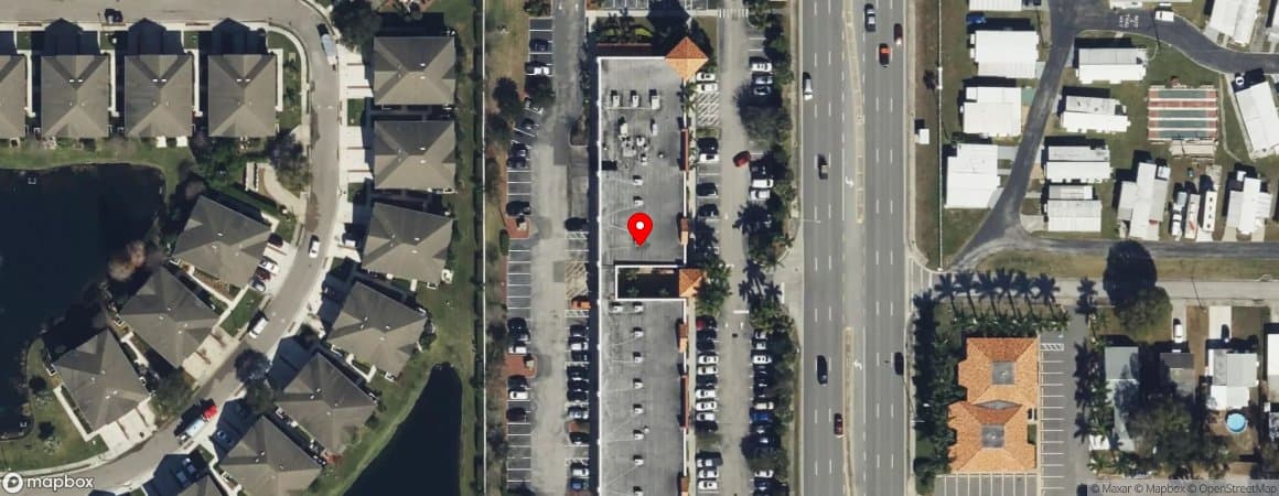 House image located at Saint Petersburg, Florida, 33703