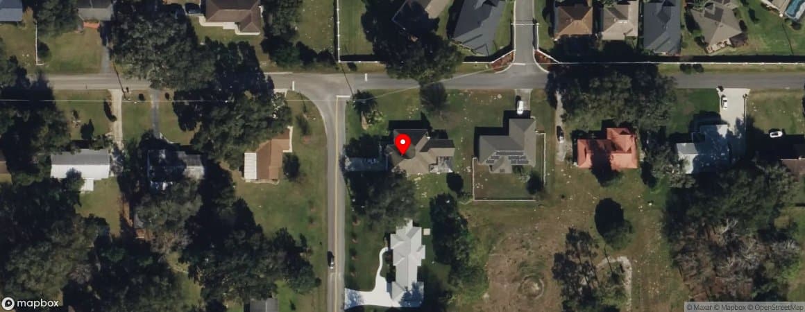 House image located at Wildwood, Florida, 34785