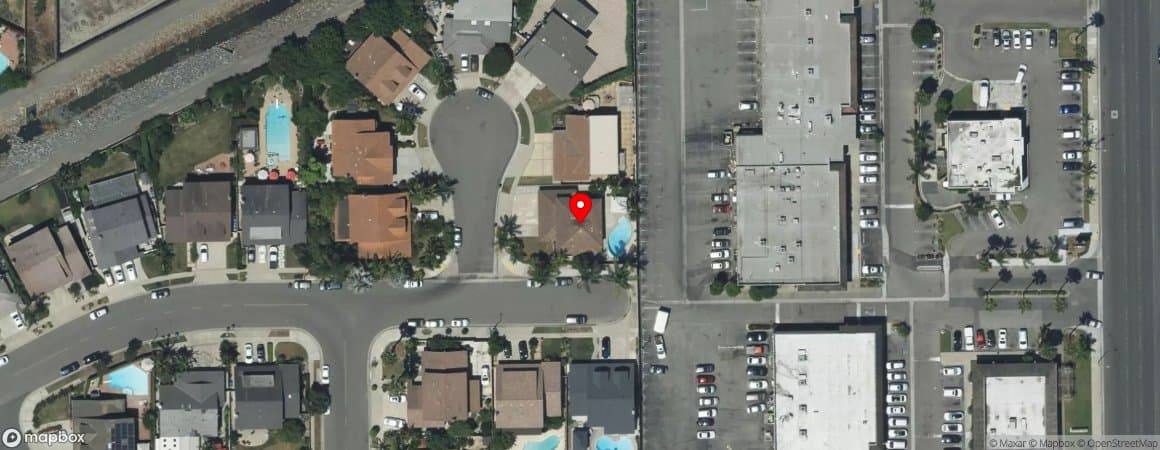 House image located at Westminster, California, 92683