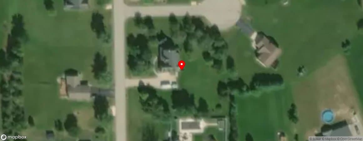 House image located at Lowell, Indiana, 46356