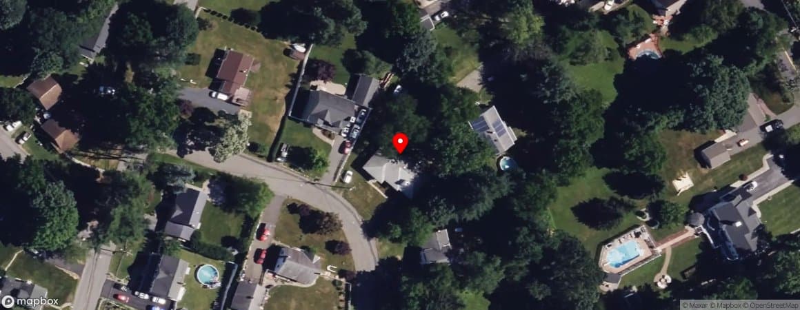 House image located at Succasunna, New Jersey, 7876