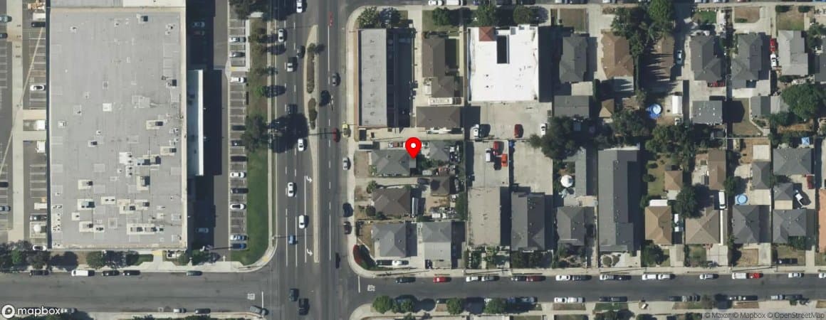 House image located at Torrance, CA 90501