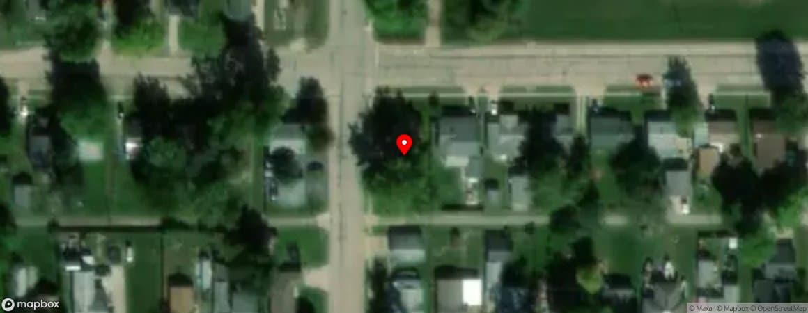 House image located at Rock Falls, Illinois, 61071