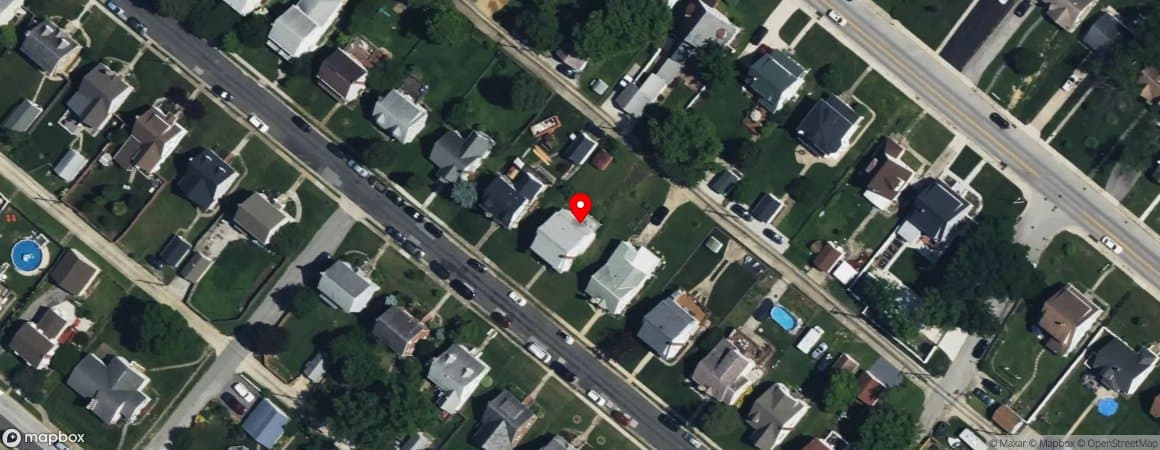 House image located at Halethorpe, Maryland, 21227