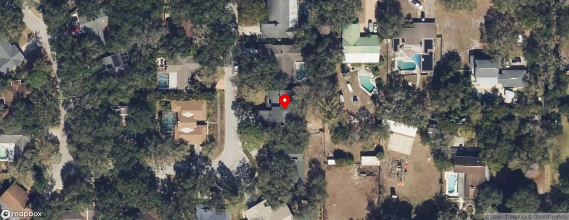 House image located at Safety Harbor, Florida, 34695