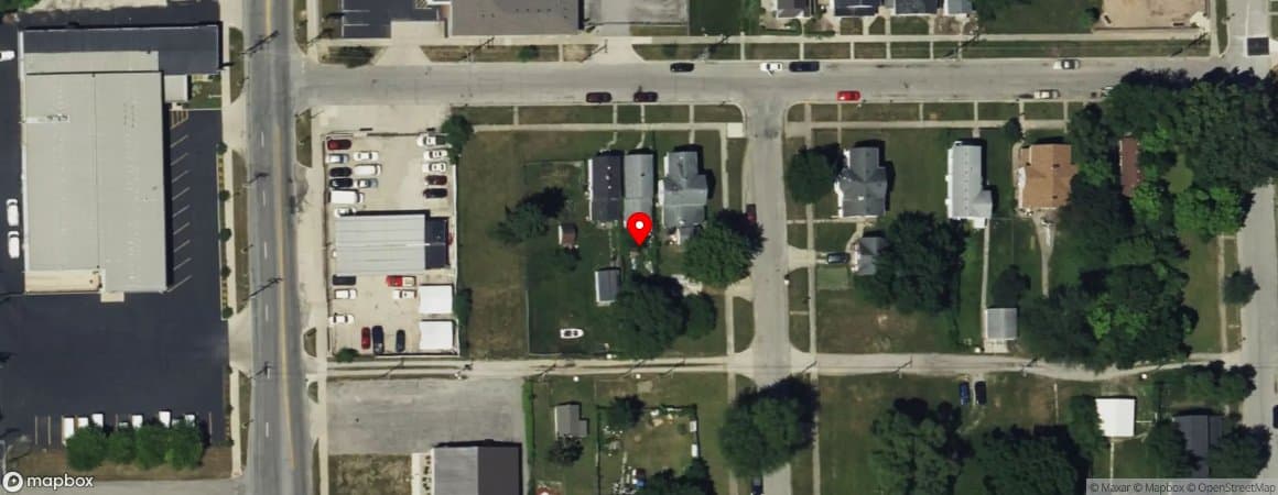 House image located at Fort Wayne, Indiana, 46802