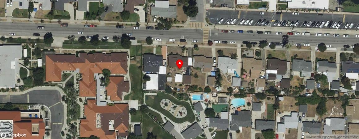 House image located at Pomona, California, 91767