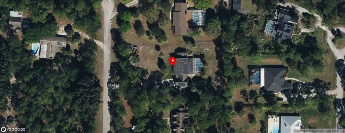House image located at Palm Bay, Florida, 32907