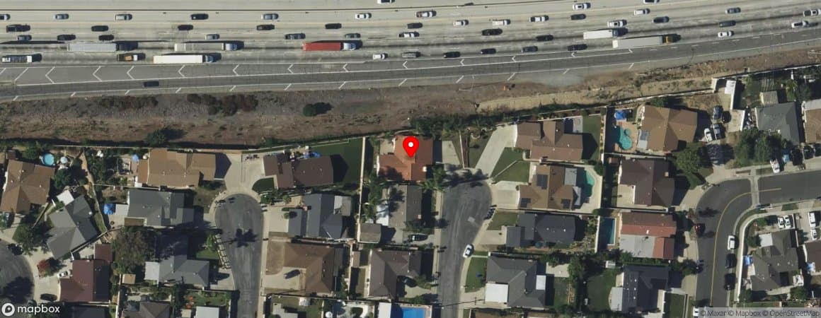 House image located at Rowland Heights, California, 91748