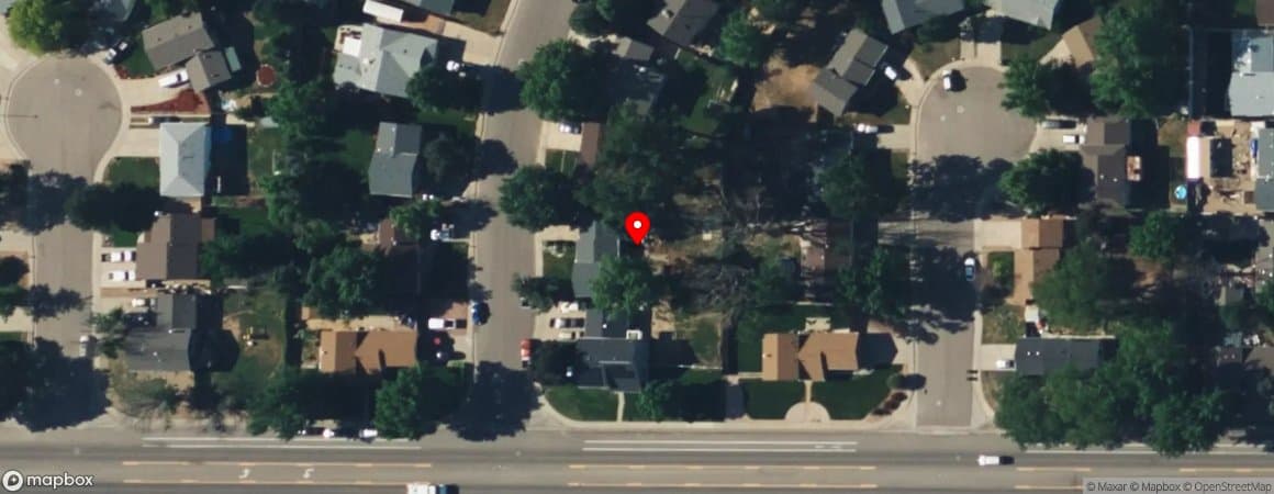 House image located at Greeley, Colorado, 80631