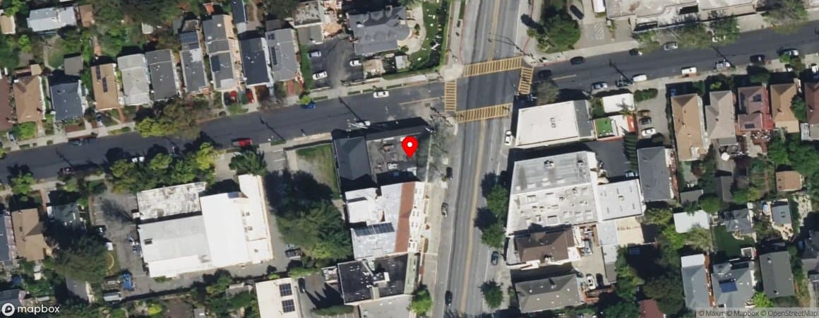 House image located at Berkeley, California, 94705