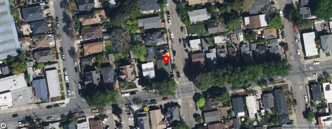 House image located at Berkeley, California, 94702