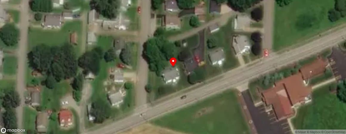 House image located at Grove City, Pennsylvania, 16127