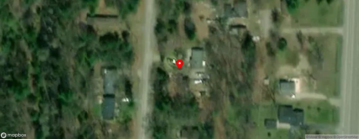 House image located at Oscoda, Michigan, 48750