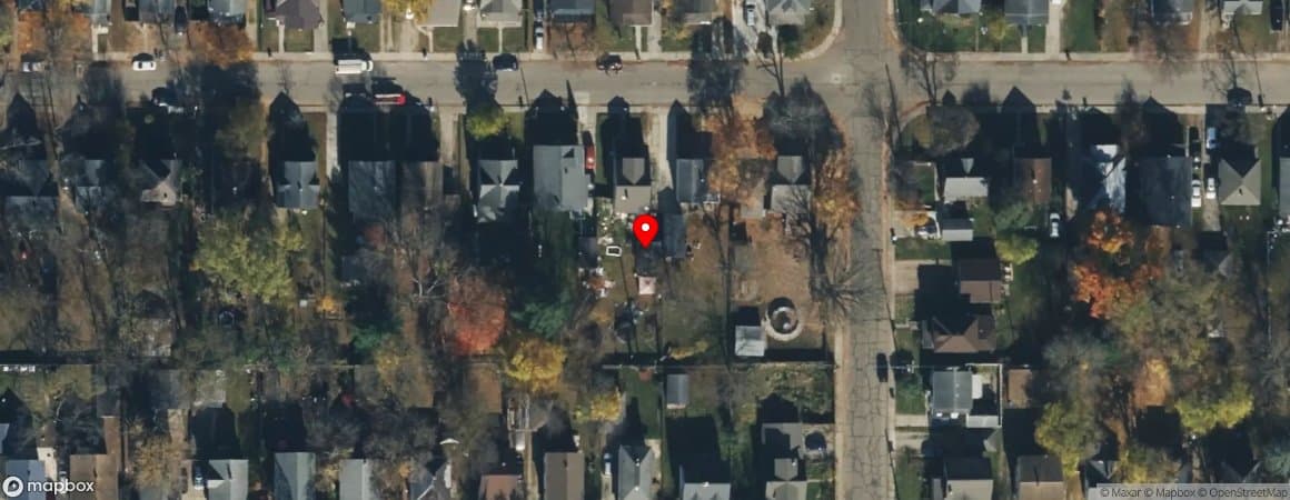 House image located at Kalamazoo, Michigan, 49001