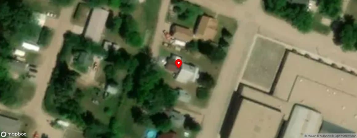 House image located at Sawyer, North Dakota, 58781