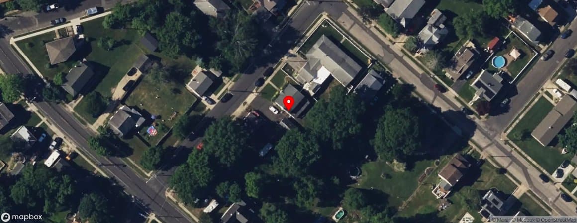 House image located at Woodbury, New Jersey, 8096