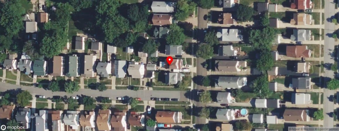 House image located at Lakewood, Ohio, 44107
