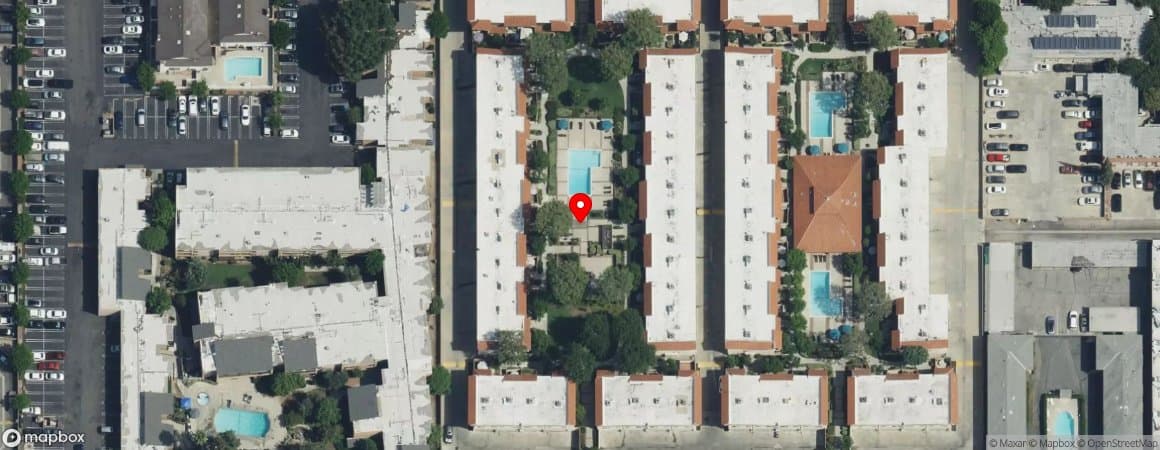 House image located at Reseda, California, 91335