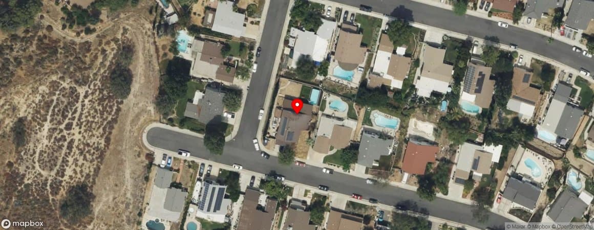 House image located at Valencia, CA 91354