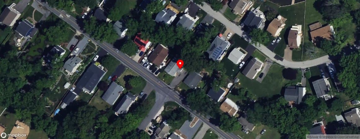 House image located at Annapolis, Maryland, 21403
