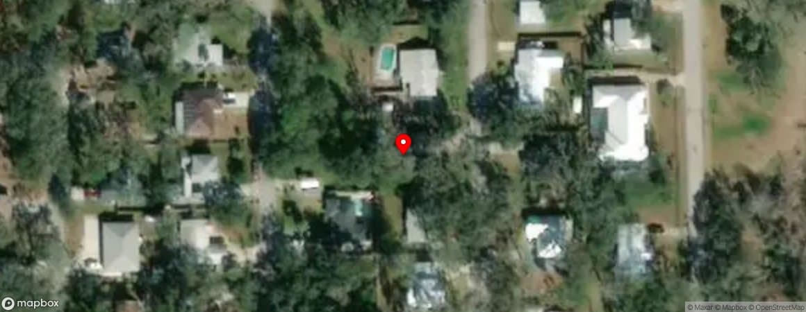 House image located at Saint Augustine, Florida, 32086