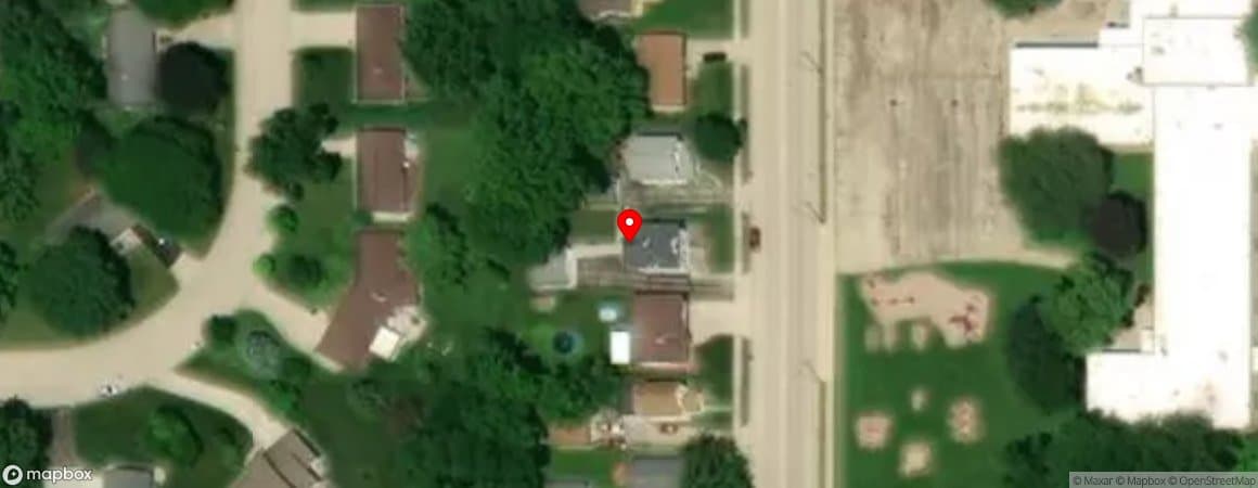 House image located at Beaver Dam, Wisconsin, 53916