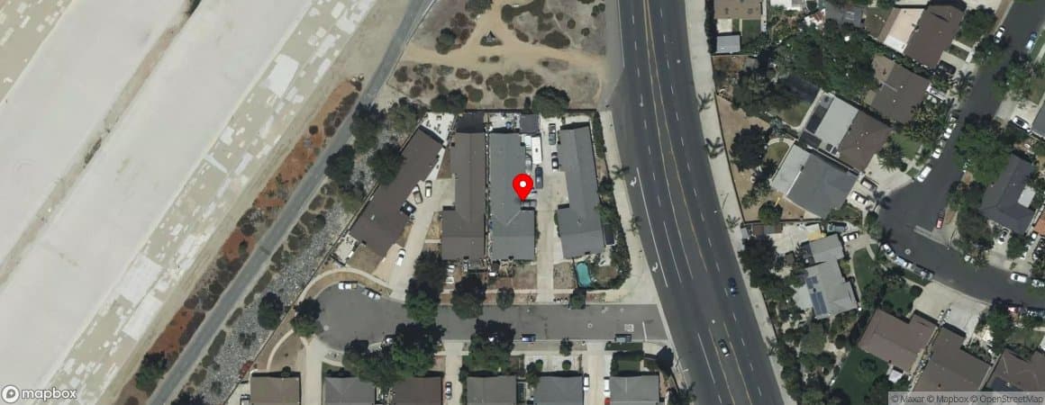 House image located at Santa Ana, California, 92703
