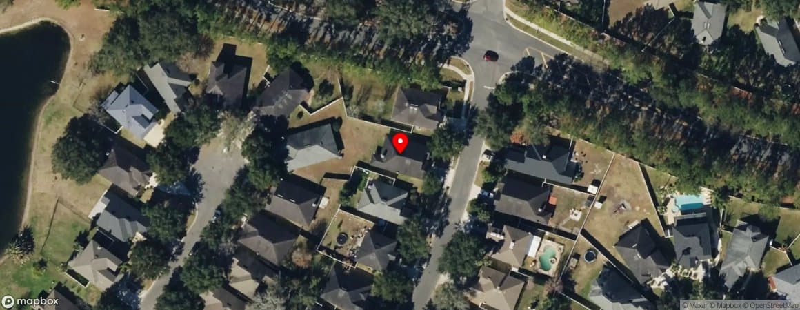House image located at Orange Park, Florida, 32065