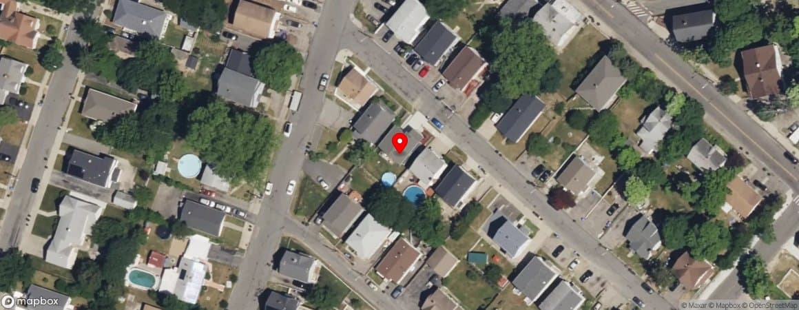 House image located at Providence, Rhode Island, 2908