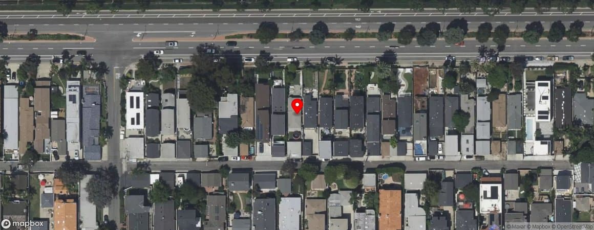 House image located at Manhattan Beach, California, 90266