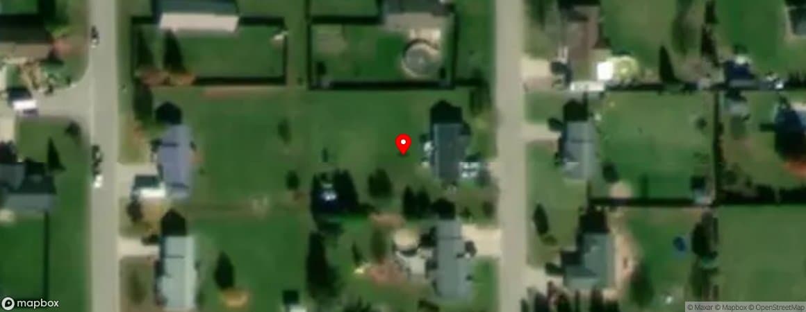 House image located at Goshen, Indiana, 46528