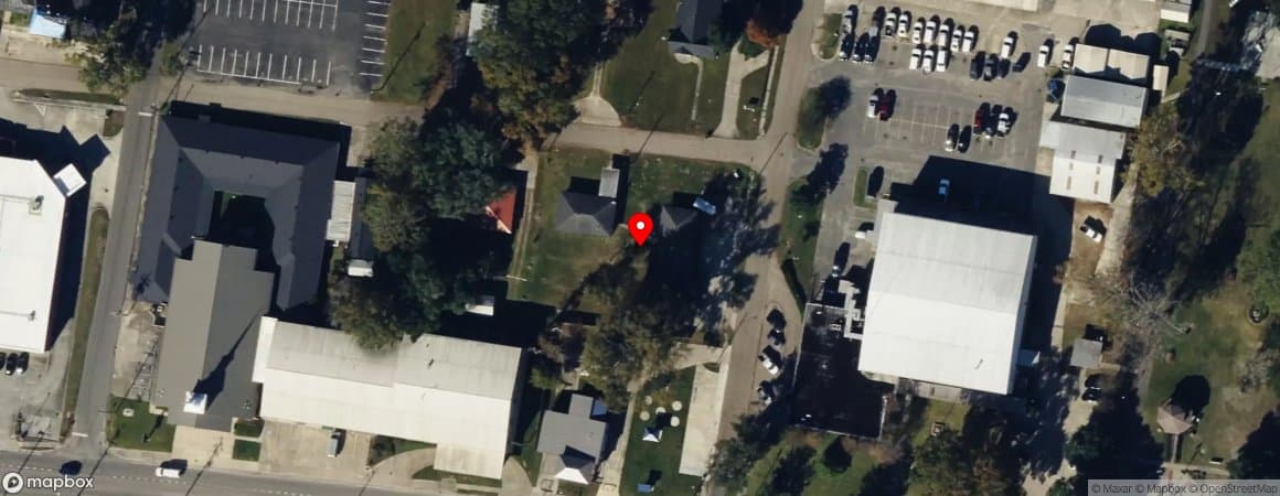 House image located at Baker, Louisiana, 70714