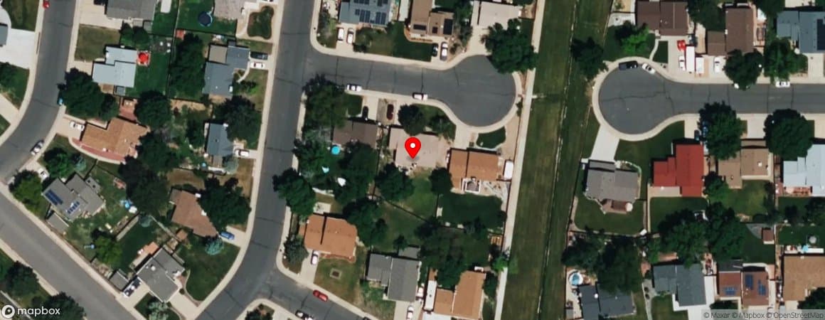 House image located at Thornton, Colorado, 80241