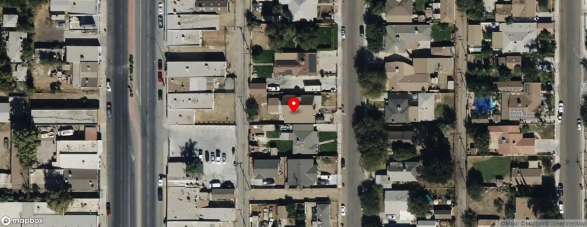House image located at Lamont, California, 93241