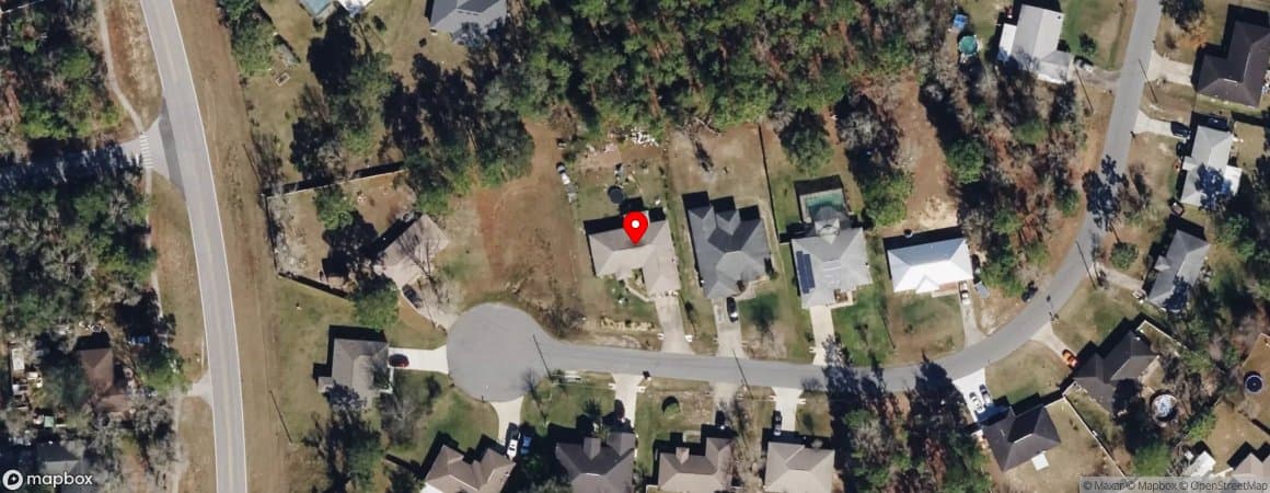 House image located at Ocala, Florida, 34472