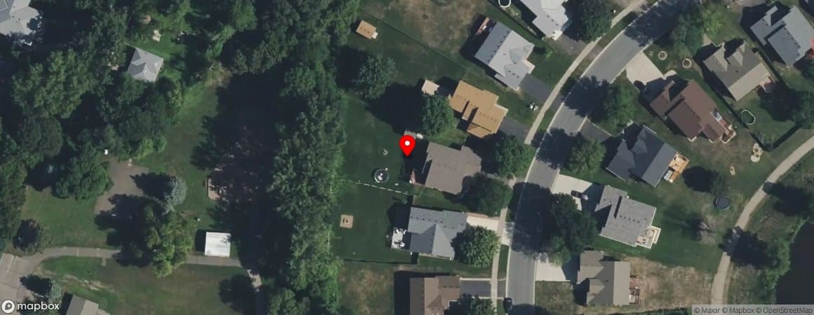 House image located at Minneapolis, Minnesota, 55434