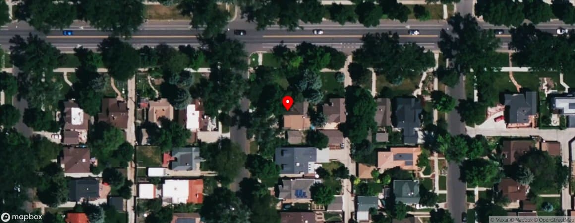 House image located at Denver, Colorado, 80207