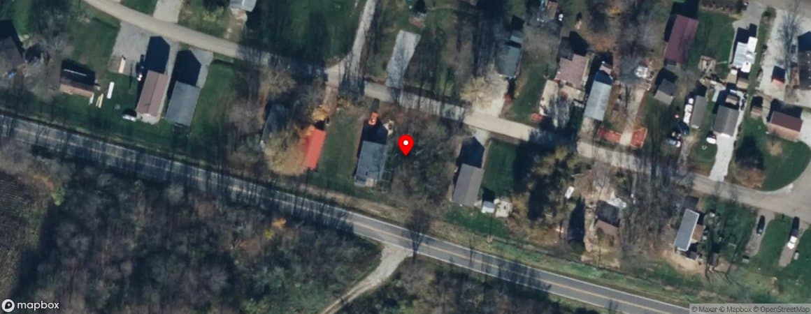 House image located at Navarre, Ohio, 44662