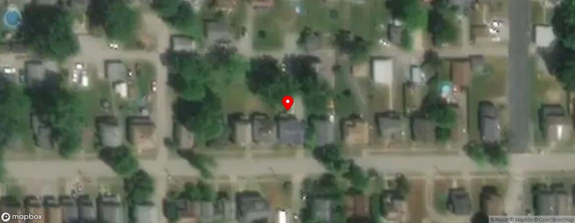 House image located at East Palestine, Ohio, 44413