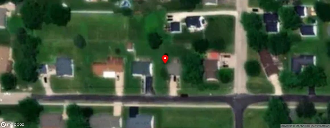 House image located at Galesburg, Illinois, 61401