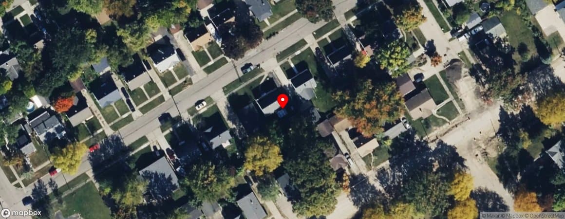 House image located at Flint, Michigan, 48503