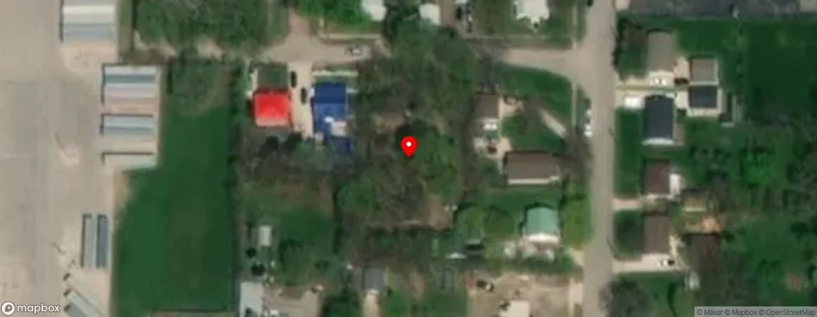 House image located at Waterloo, Iowa, 50703