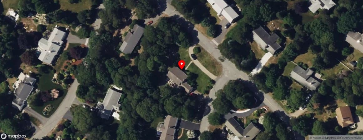 House image located at Chatham, Massachusetts, 2633