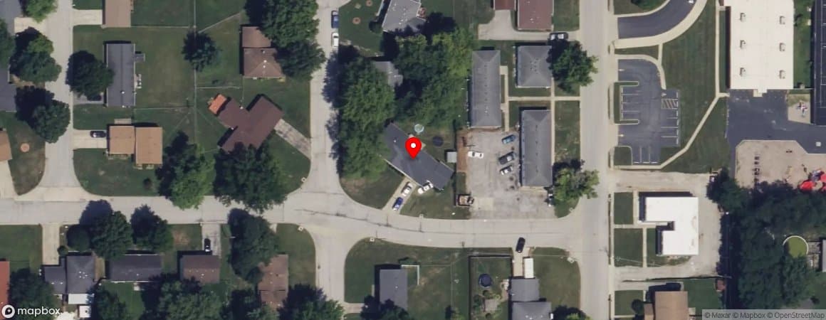 House image located at Fairview Heights, Illinois, 62208