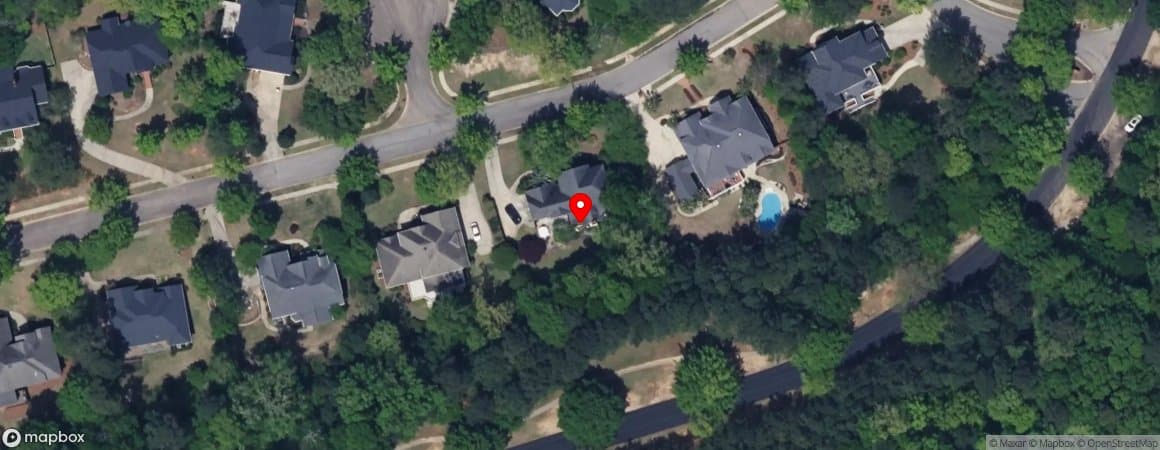 House image located at Irmo, South Carolina, 29063